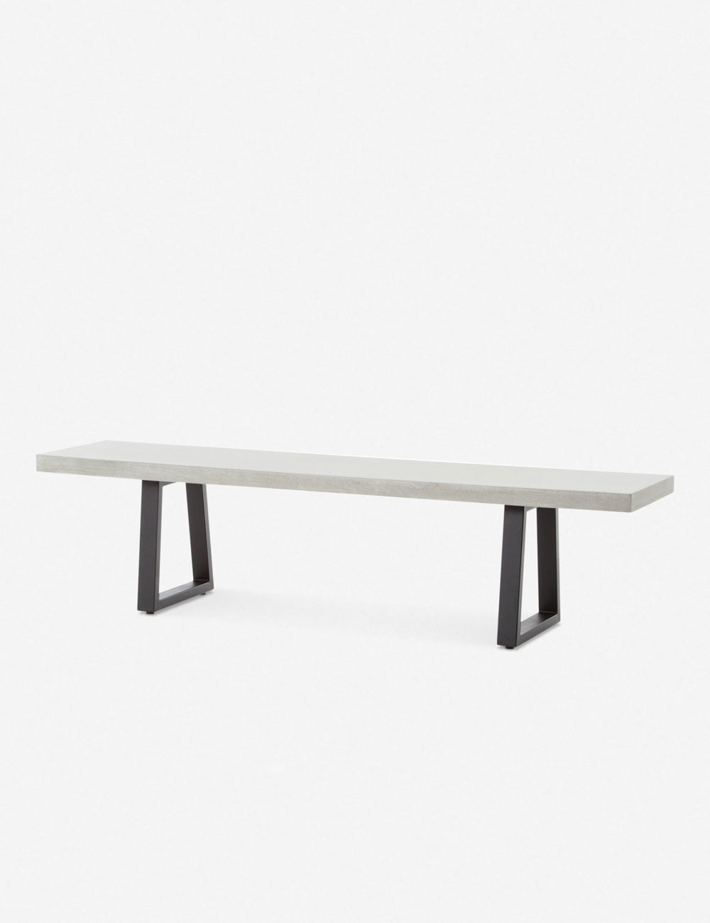 Hollis Indoor / Outdoor Dining Bench