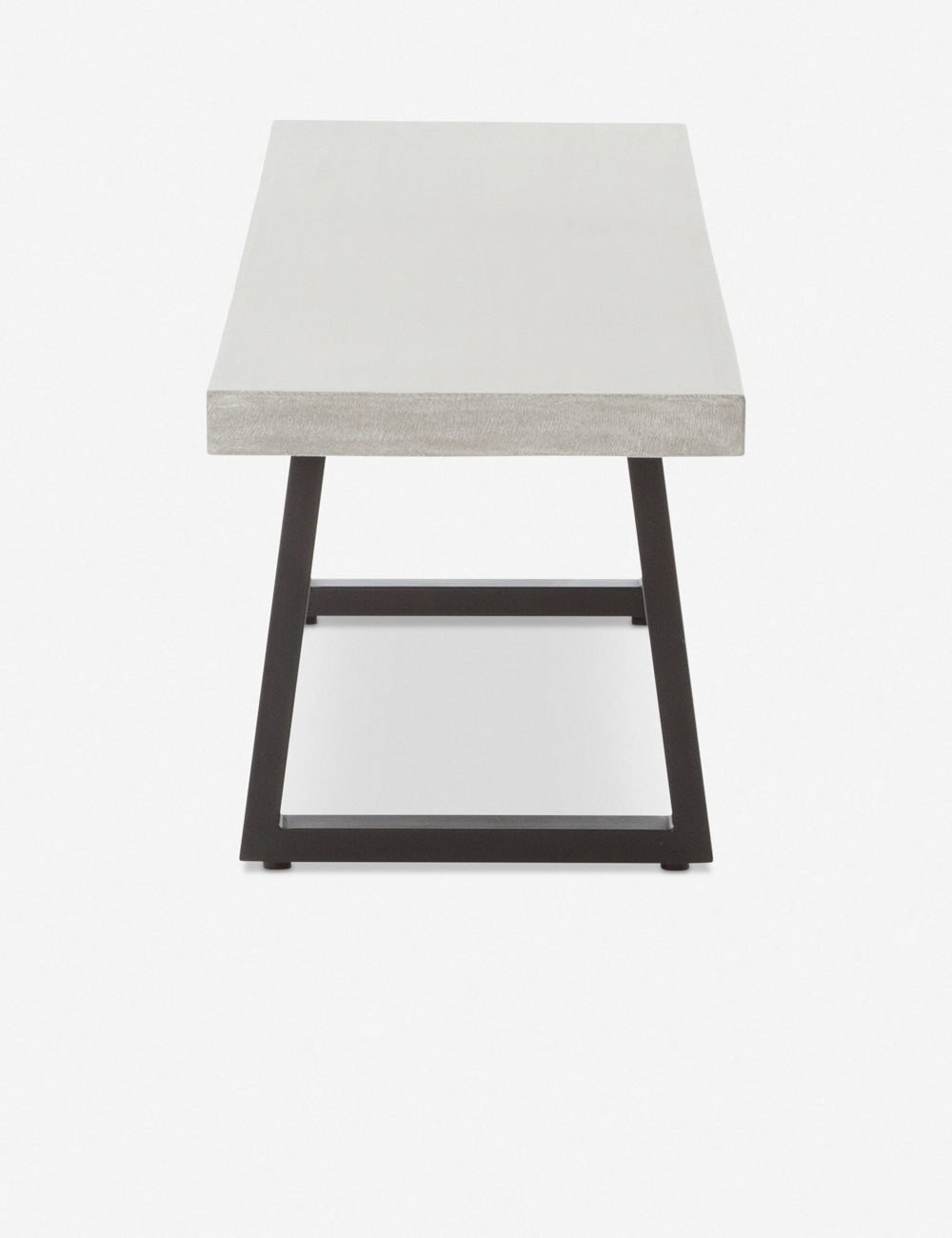 Hollis Indoor / Outdoor Dining Bench