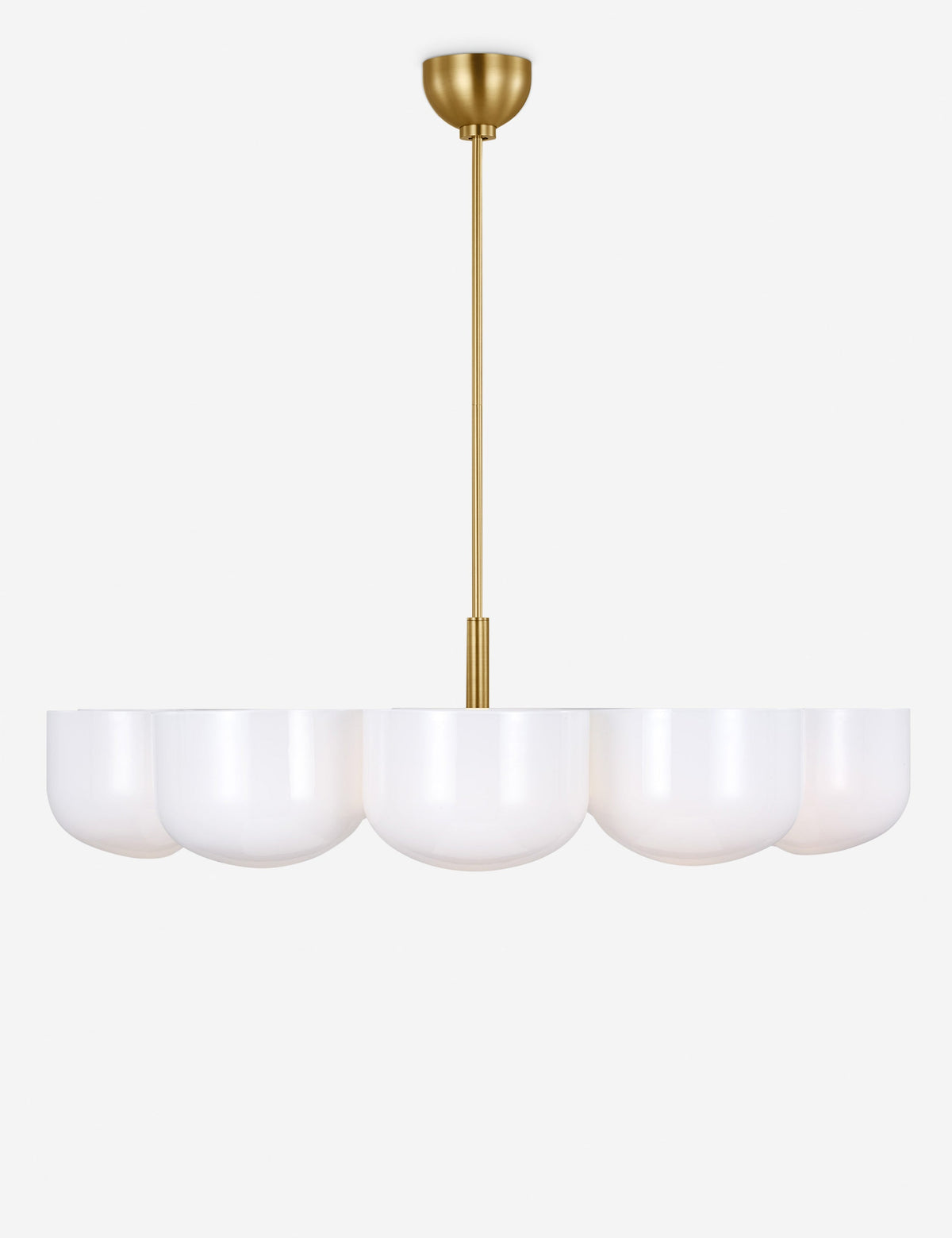 Cheverny Chandelier by Christiane Lemieux