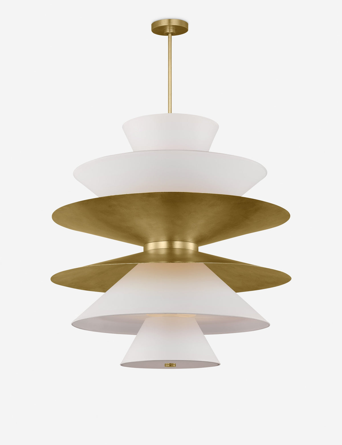 Chambord Grand Pendant Light by Christiane Lemieux