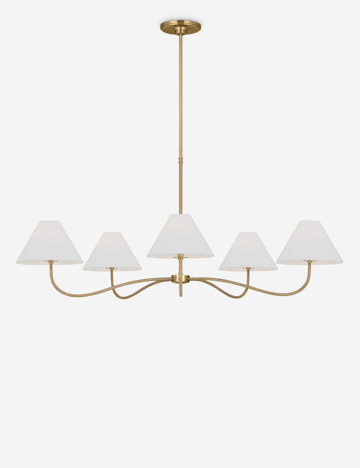 Swanner Chandelier
