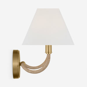 Swanner Sconce