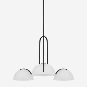 Nido Chandelier by Kelly Wearstler