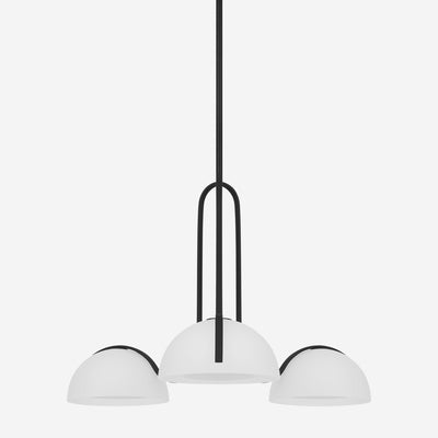 Nido Chandelier by Kelly Wearstler