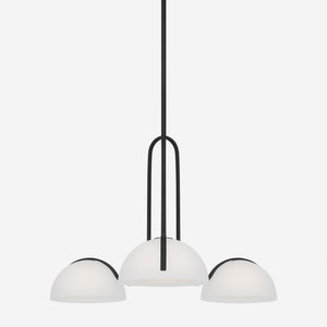 Nido Chandelier by Kelly Wearstler