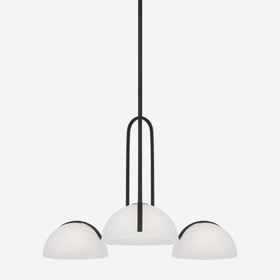Nido Chandelier by Kelly Wearstler