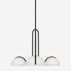 Nido Chandelier by Kelly Wearstler