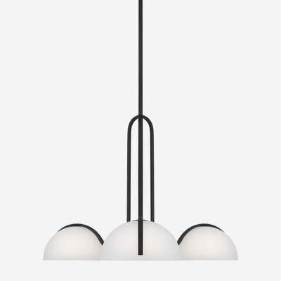 Nido Chandelier by Kelly Wearstler