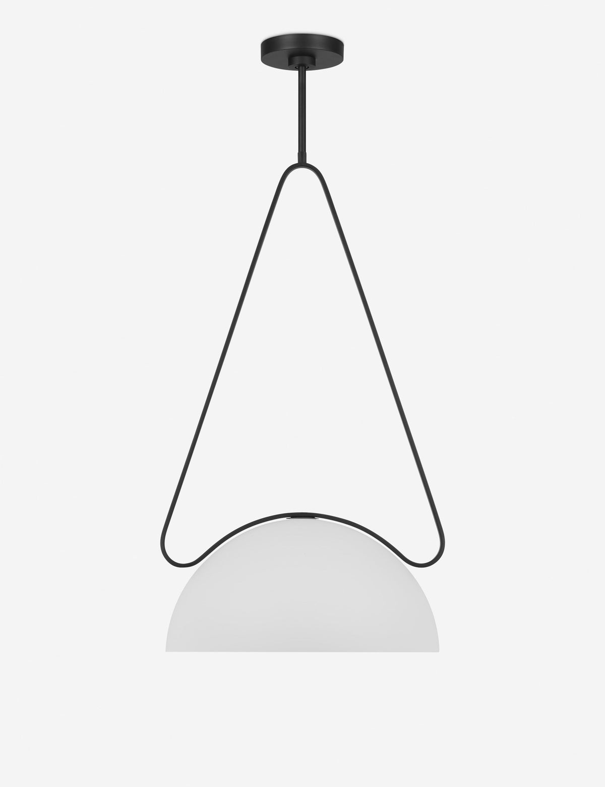 Nido Pendant Light by Kelly Wearstler