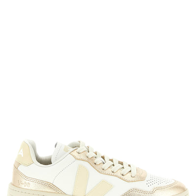 Veja V-90 Sneakers