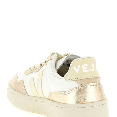 Veja V-90 Sneakers