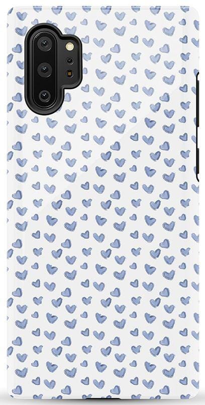 Lovebug | Blue Hearts Case