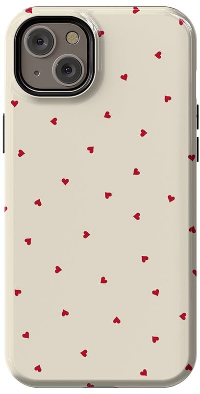 Be Mine | Tiny Hearts Case
