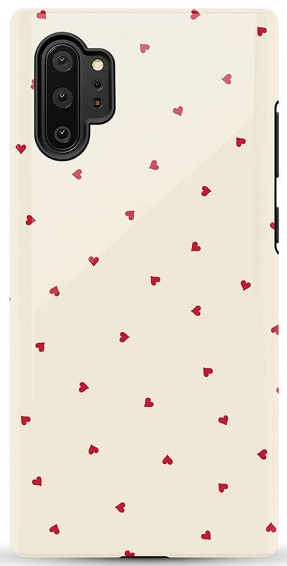 Be Mine | Tiny Hearts Case
