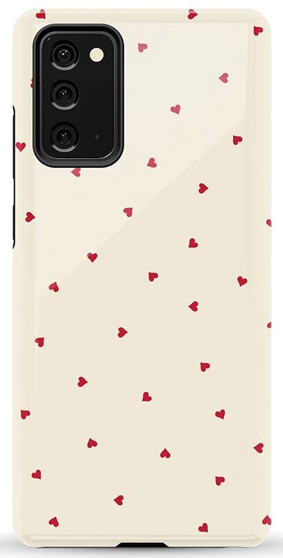Be Mine | Tiny Hearts Case
