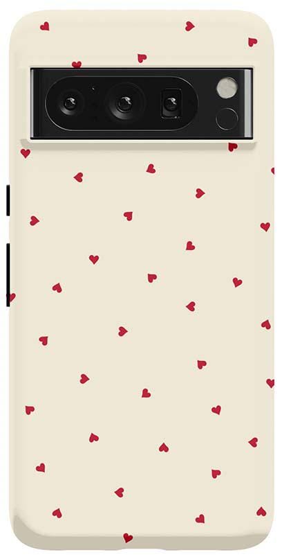 Be Mine | Tiny Hearts Case