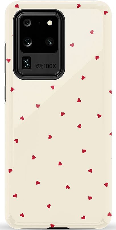 Be Mine | Tiny Hearts Case