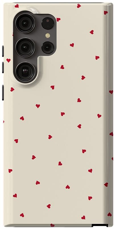 Be Mine | Tiny Hearts Case
