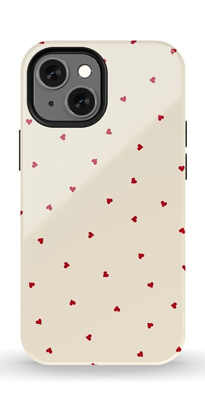Be Mine | Tiny Hearts Case