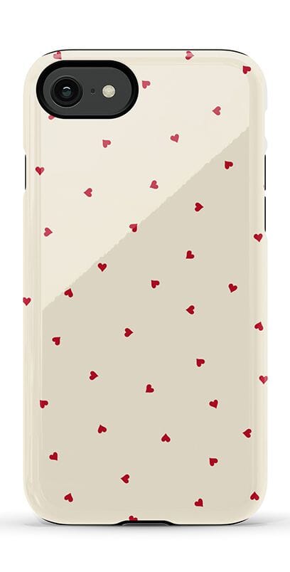 Be Mine | Tiny Hearts Case