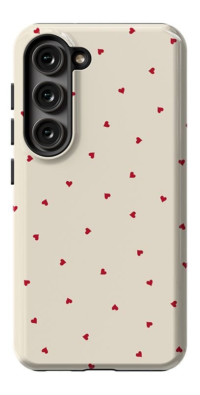 Be Mine | Tiny Hearts Case