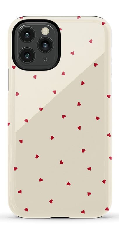 Be Mine | Tiny Hearts Case