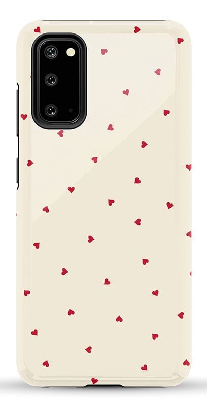 Be Mine | Tiny Hearts Case