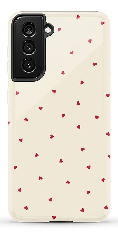 Be Mine | Tiny Hearts Case