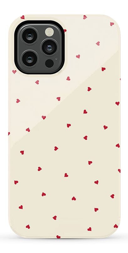 Be Mine | Tiny Hearts Case