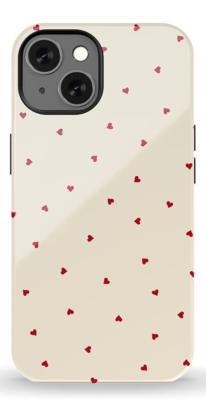 Be Mine | Tiny Hearts Case