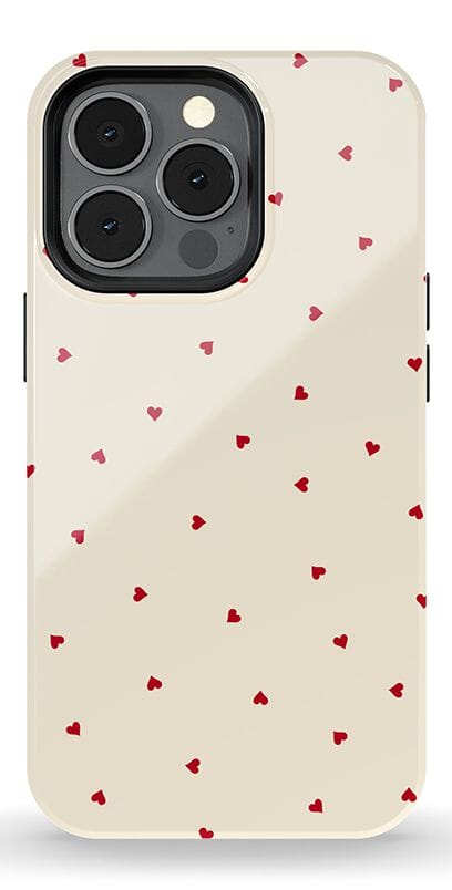 Be Mine | Tiny Hearts Case