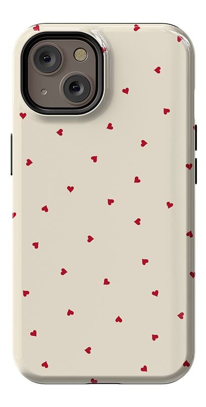 Be Mine | Tiny Hearts Case