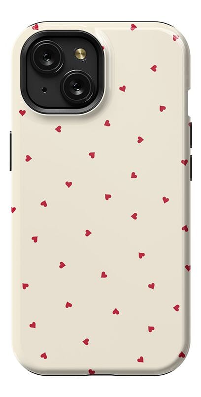 Be Mine | Tiny Hearts Case