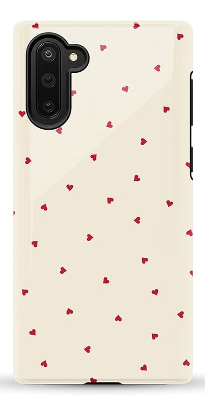 Be Mine | Tiny Hearts Case