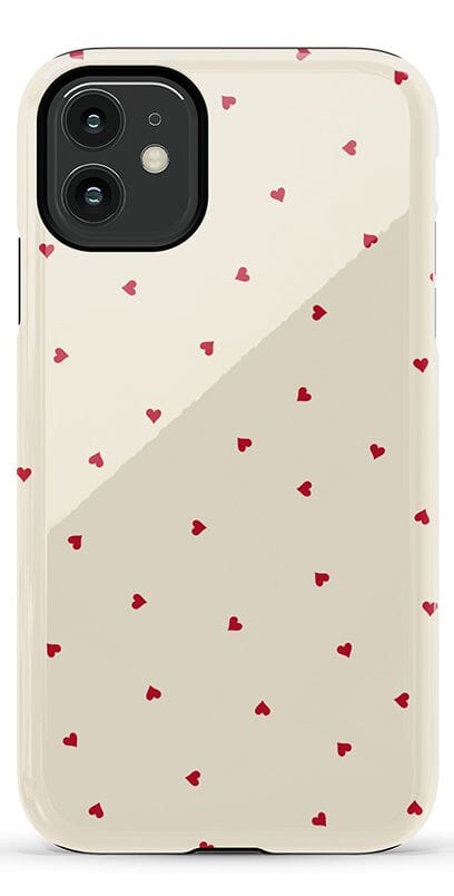 Be Mine | Tiny Hearts Case