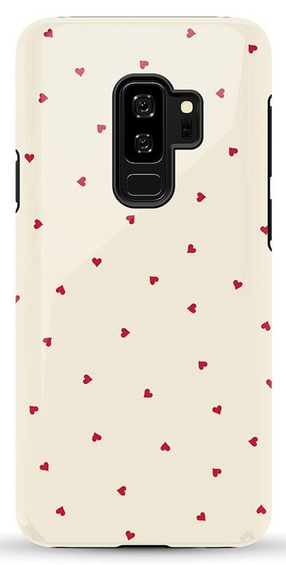 Be Mine | Tiny Hearts Case