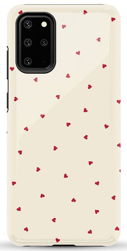 Be Mine | Tiny Hearts Case