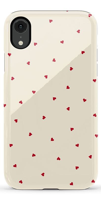Be Mine | Tiny Hearts Case
