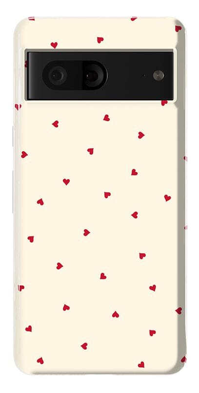 Be Mine | Tiny Hearts Case