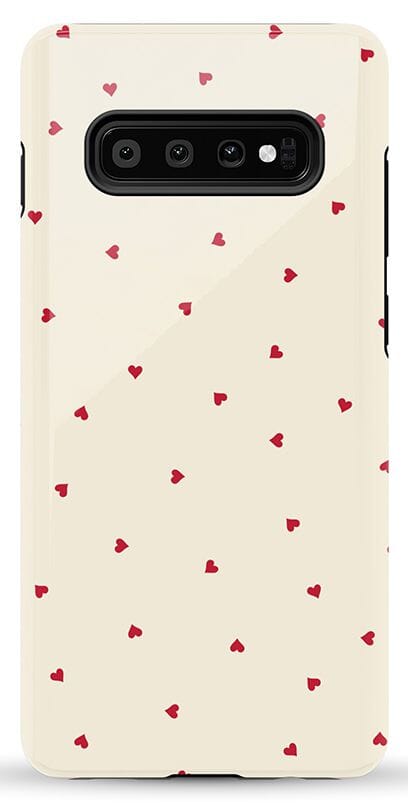 Be Mine | Tiny Hearts Case