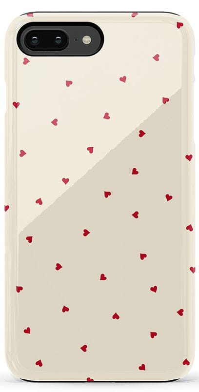 Be Mine | Tiny Hearts Case