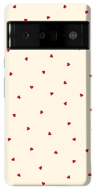 Be Mine | Tiny Hearts Case