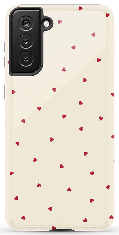 Be Mine | Tiny Hearts Case