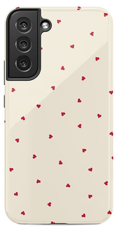 Be Mine | Tiny Hearts Case