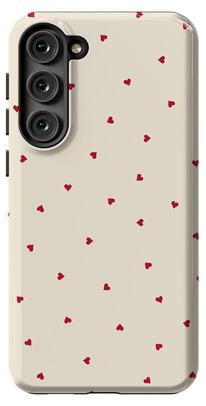 Be Mine | Tiny Hearts Case