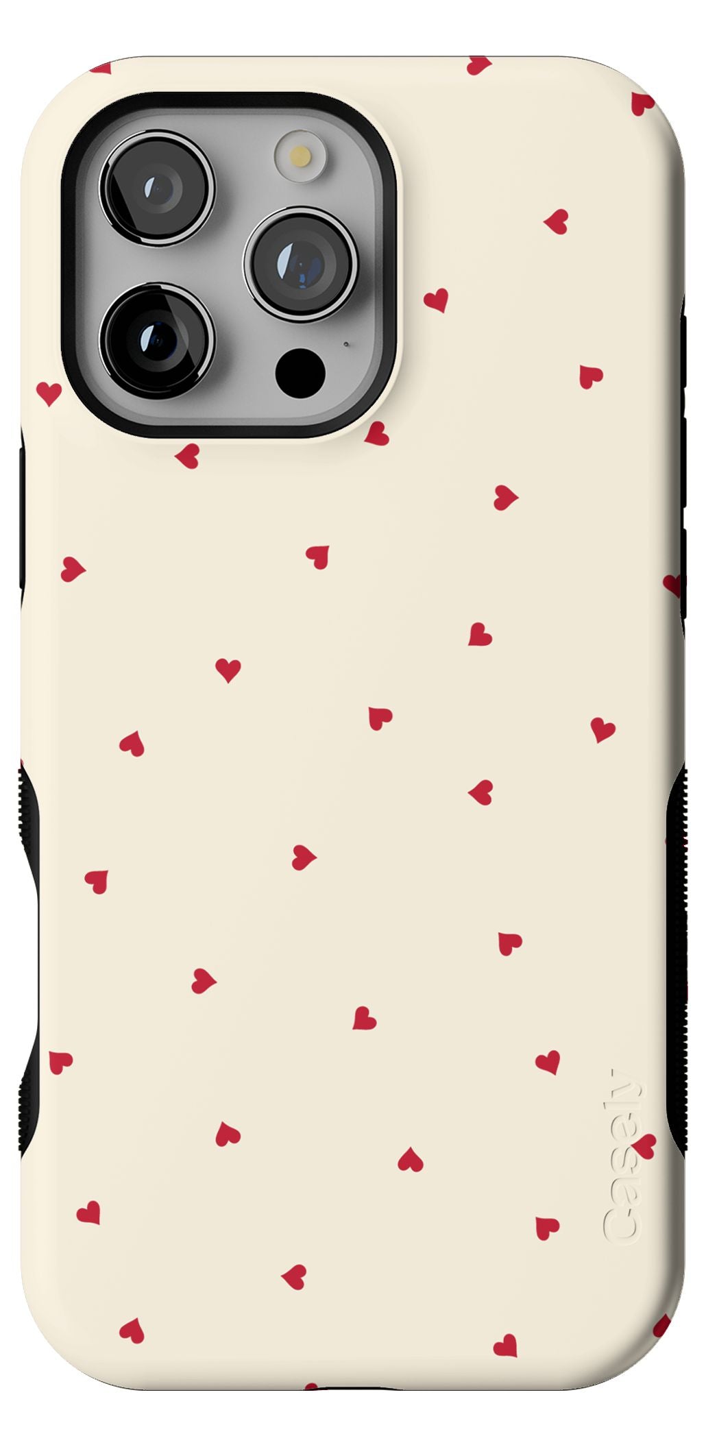 Be Mine | Tiny Hearts Case