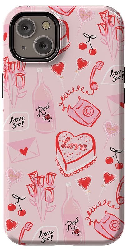 That's Amore | Valentine's Case