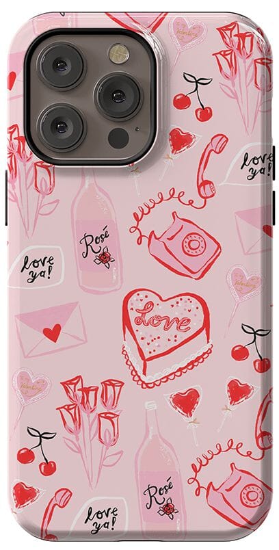 That's Amore | Valentine's Case