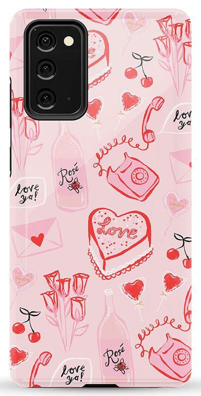 That's Amore | Valentine's Case
