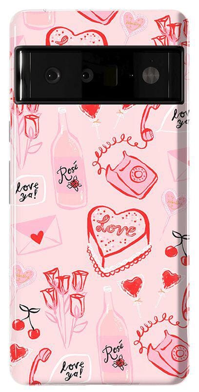 That's Amore | Valentine's Case